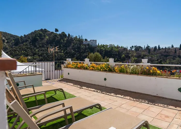 Apartamentos Montesclaros