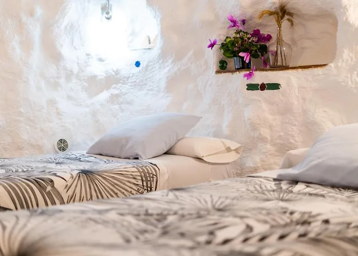Apartamentos Montesclaros
