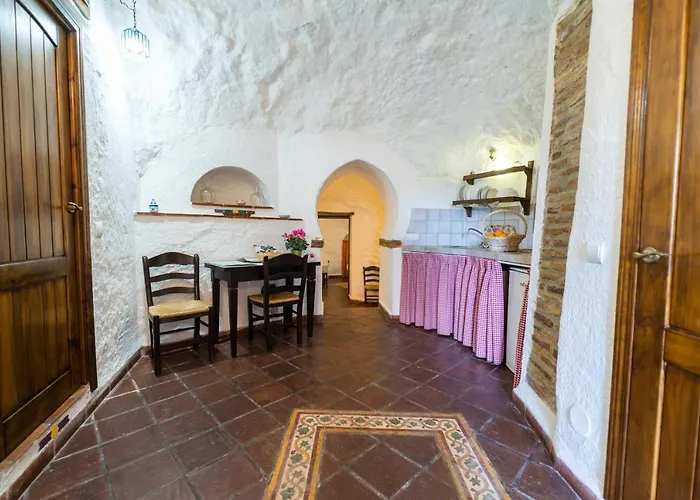 Apartamentos Montesclaros