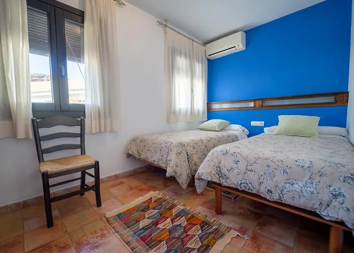 Apartamentos Montesclaros