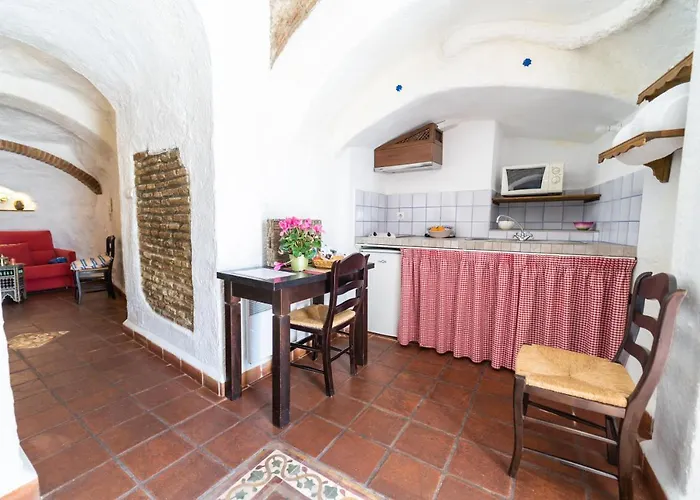 Apartamentos Montesclaros