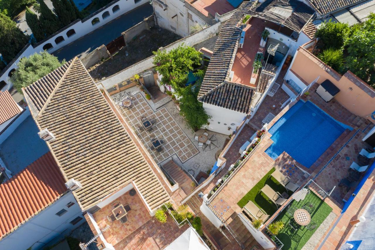Apartamento Montesclaros Granada