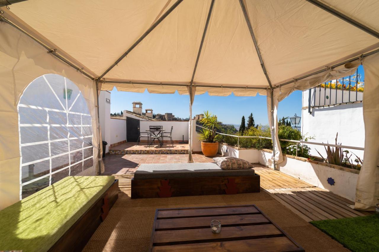 Montesclaros Apartamento