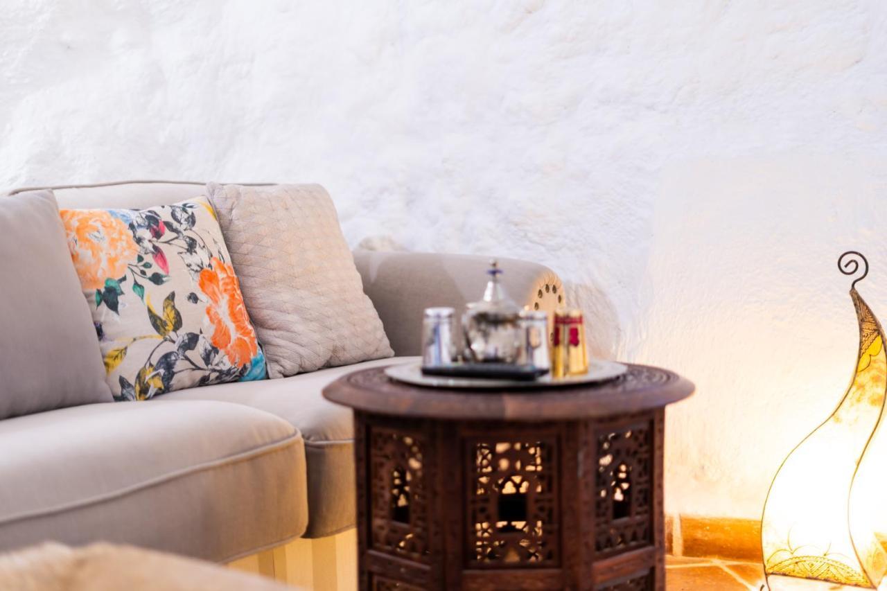 Montesclaros Appartement *