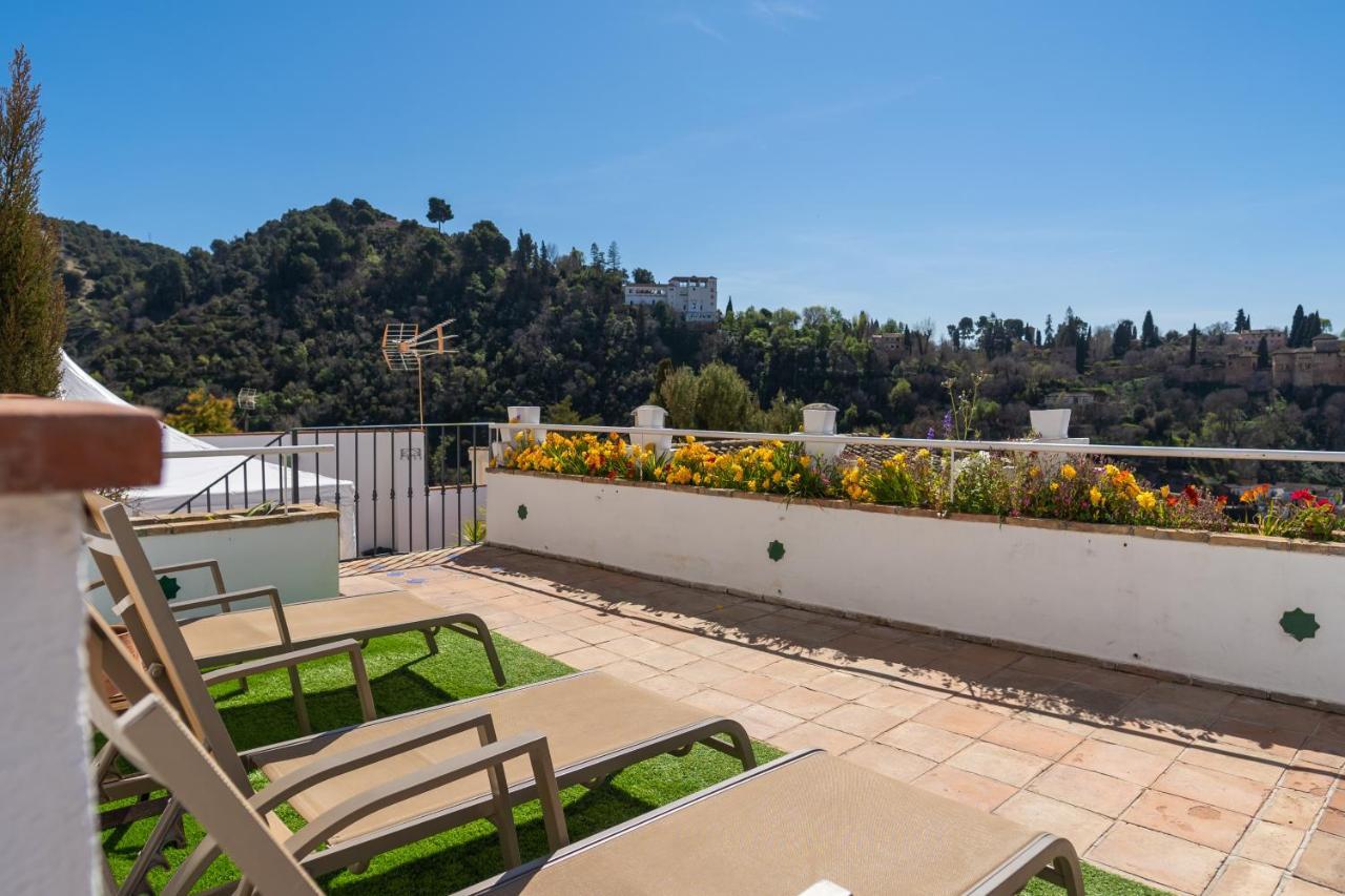Montesclaros Appartement