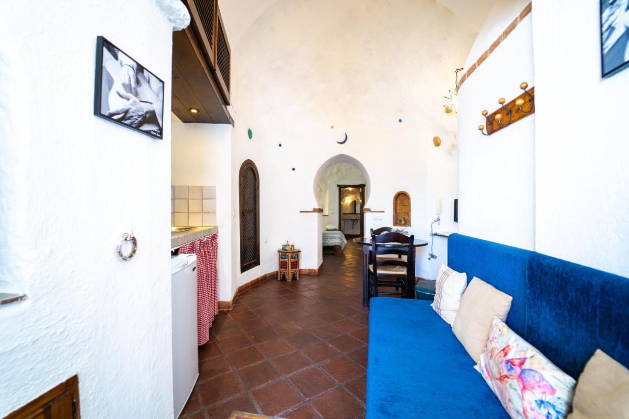 Apartamento Montesclaros *