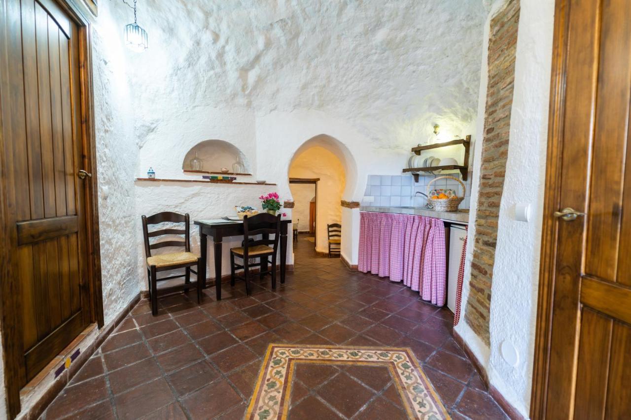Montesclaros Apartamento Granada