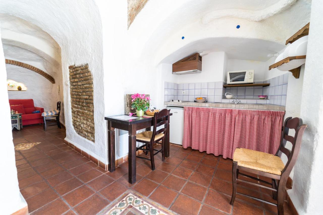 Montesclaros Apartamento