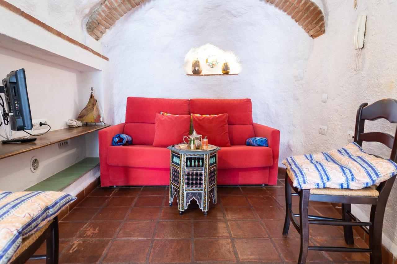 Appartement Montesclaros *