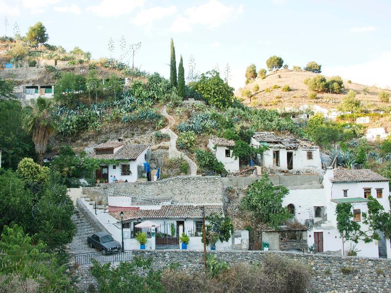 Montesclaros Granada