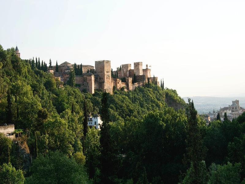 Apartamento Montesclaros Granada