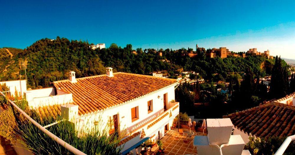 Montesclaros Apartamento