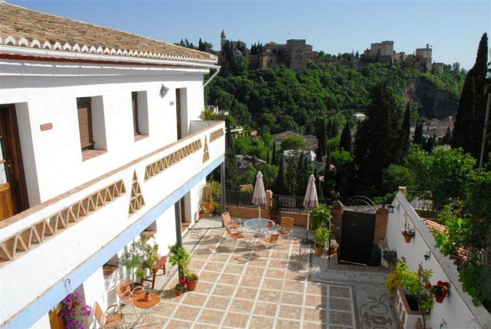 Apartamento Montesclaros Granada