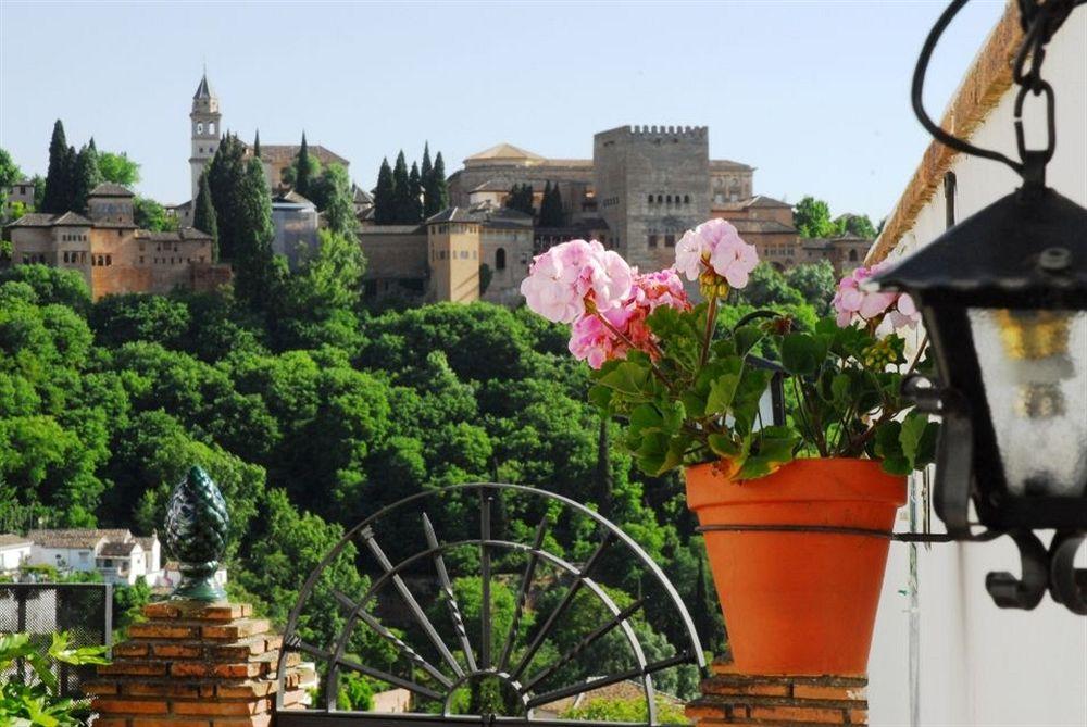 Montesclaros Apartamento Granada
