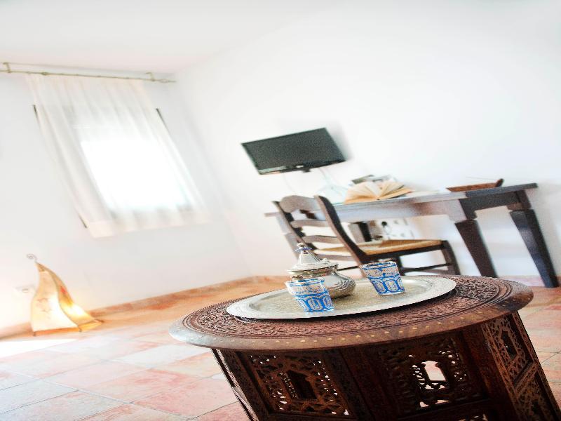 Apartamento Montesclaros Granada