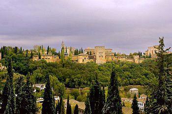Apartamento Montesclaros Granada