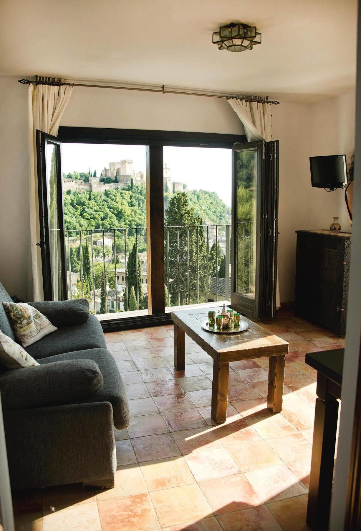 Apartamento Montesclaros Granada