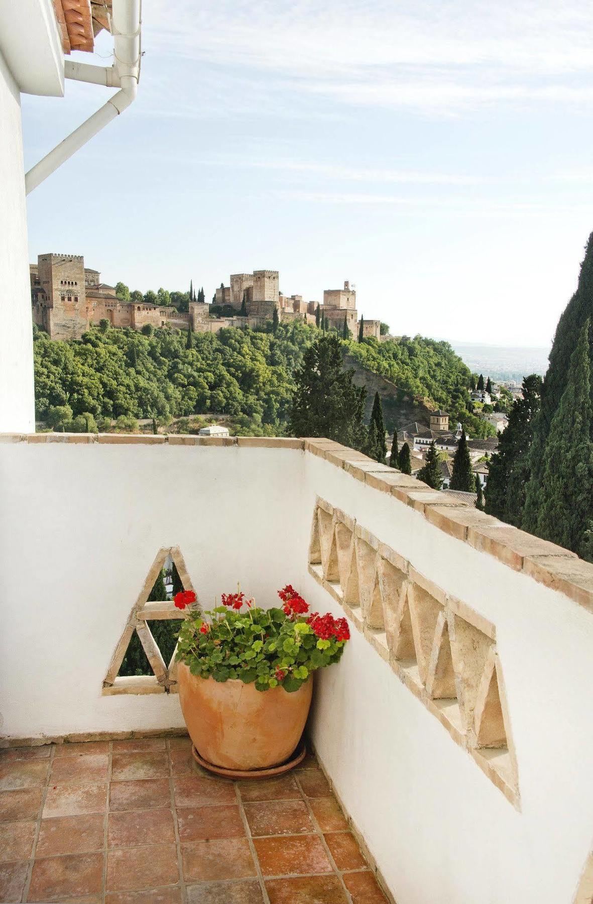Montesclaros Apartamento Granada