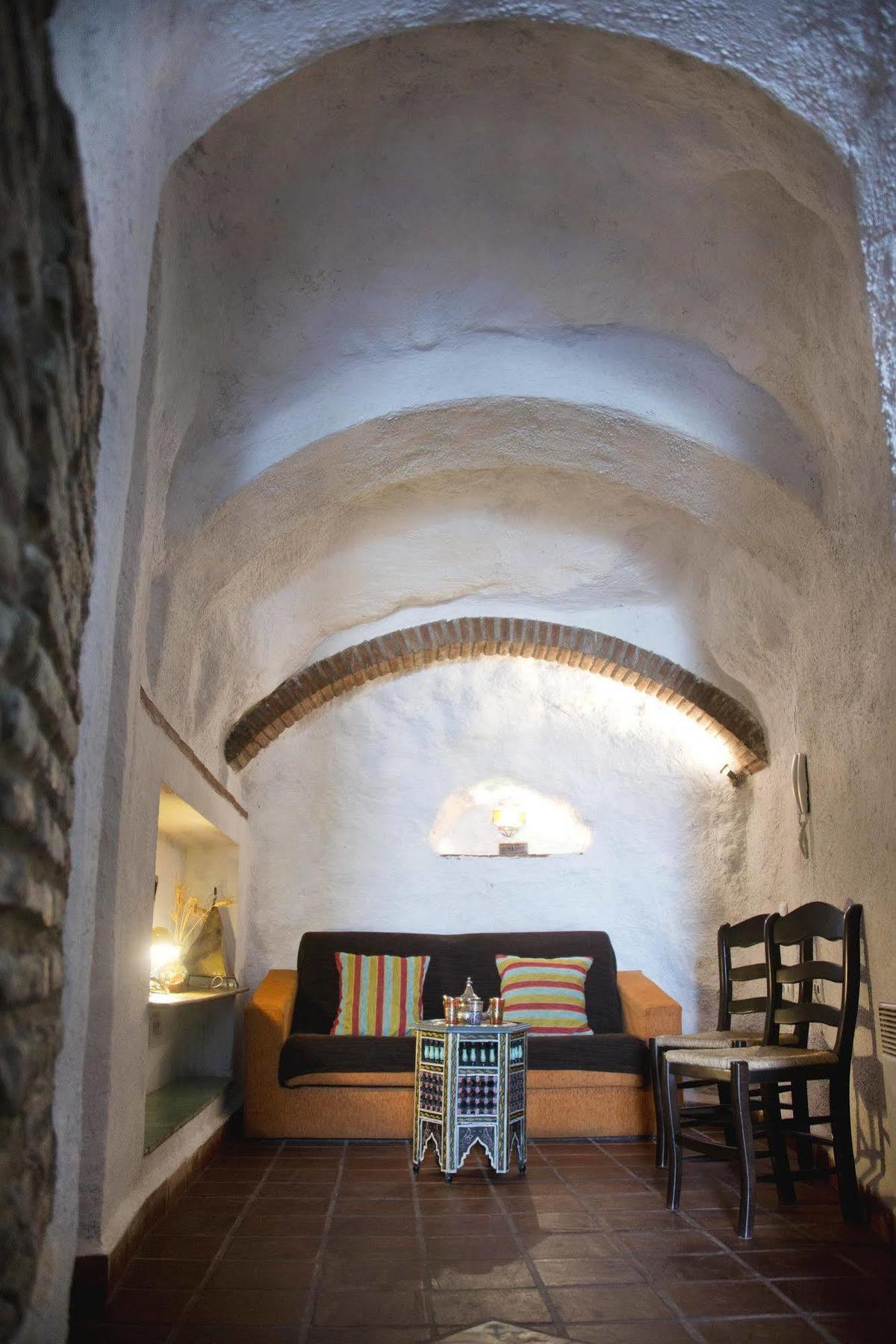 Montesclaros Apartamento