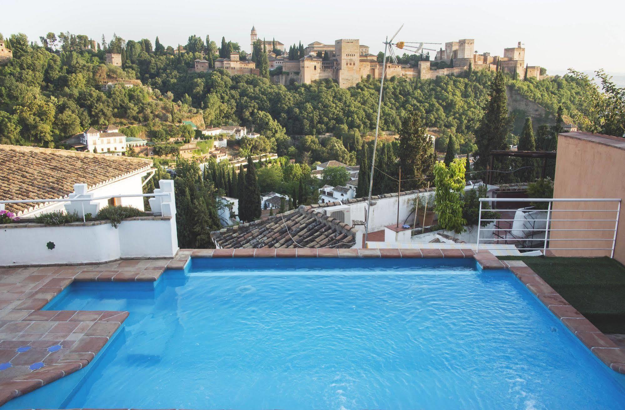 Montesclaros Apartamento