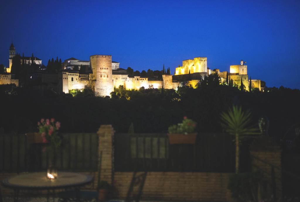 Montesclaros Apartamento Granada